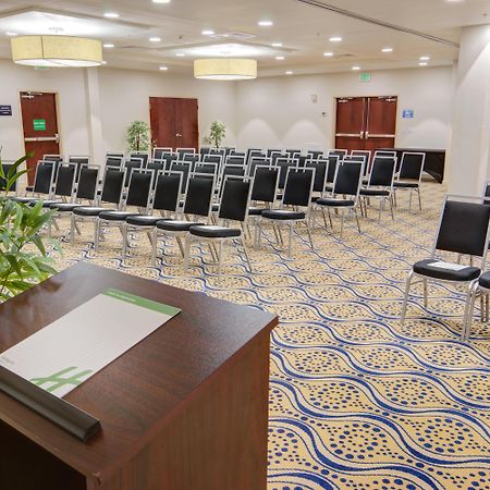 Holiday Inn Gainesville-University Center By Ihg Екстериор снимка