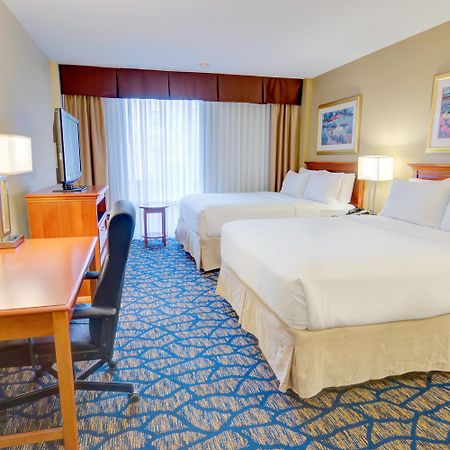 Holiday Inn Gainesville-University Center By Ihg Екстериор снимка