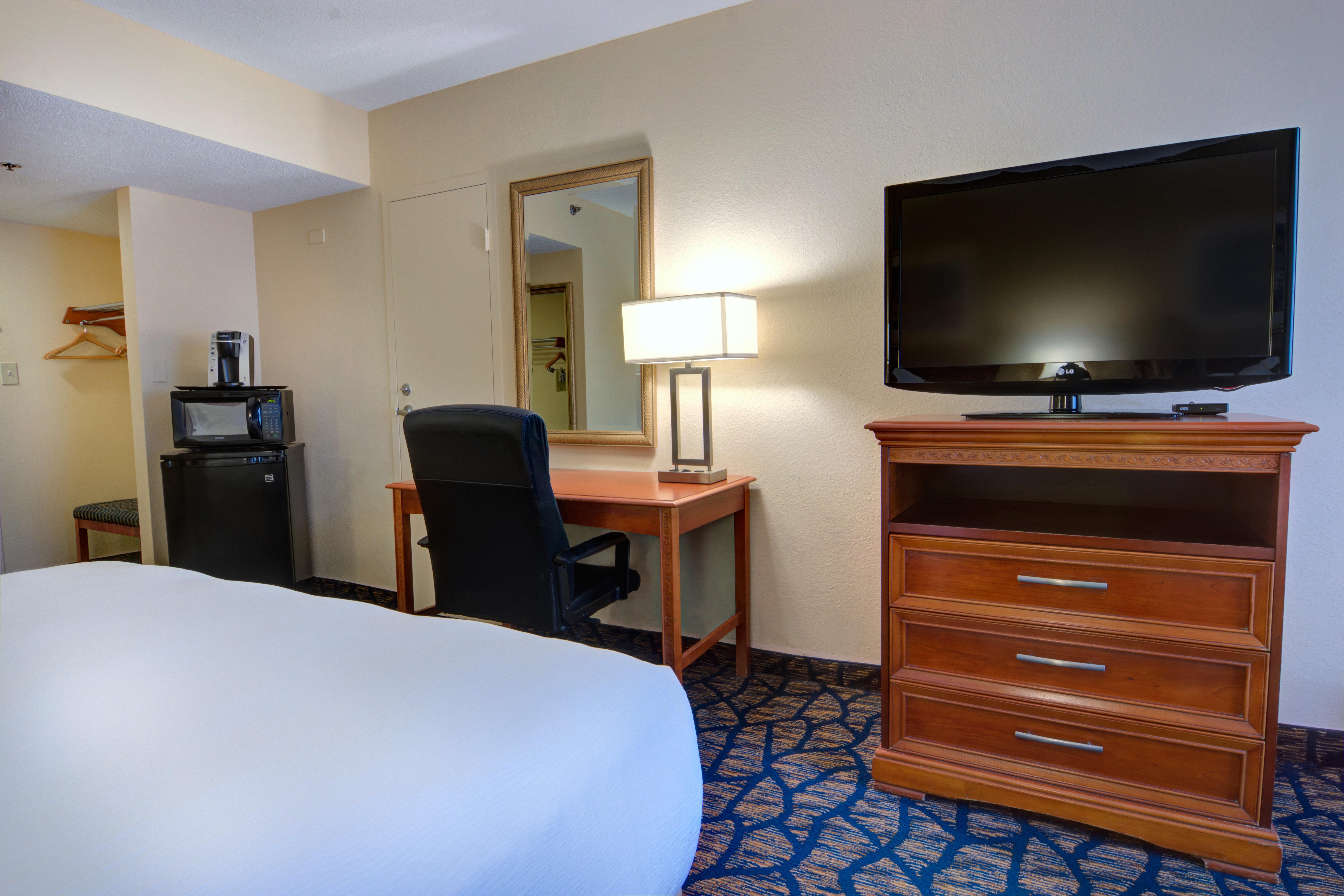 Holiday Inn Gainesville-University Center By Ihg Екстериор снимка