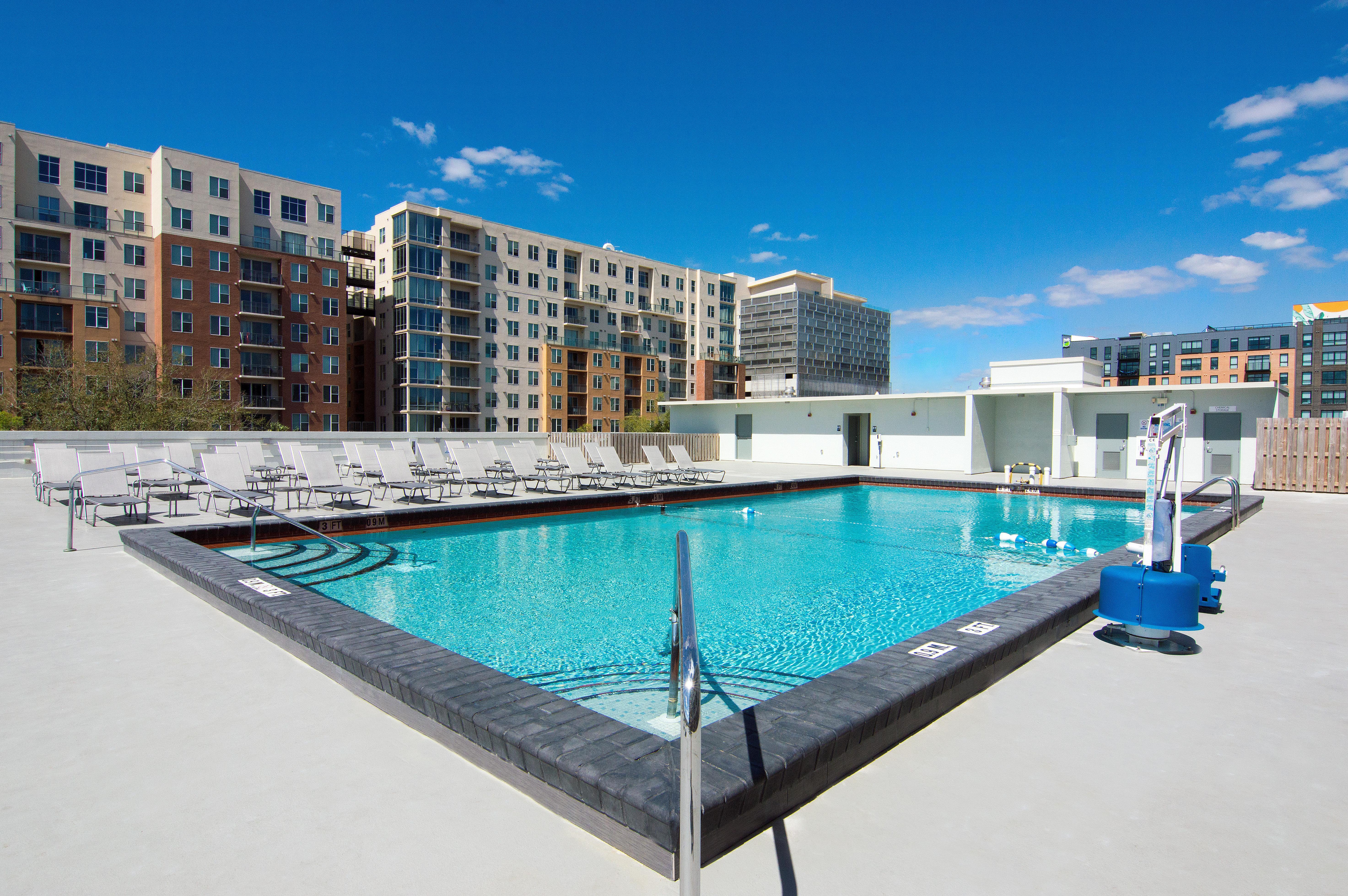 Holiday Inn Gainesville-University Center By Ihg Екстериор снимка