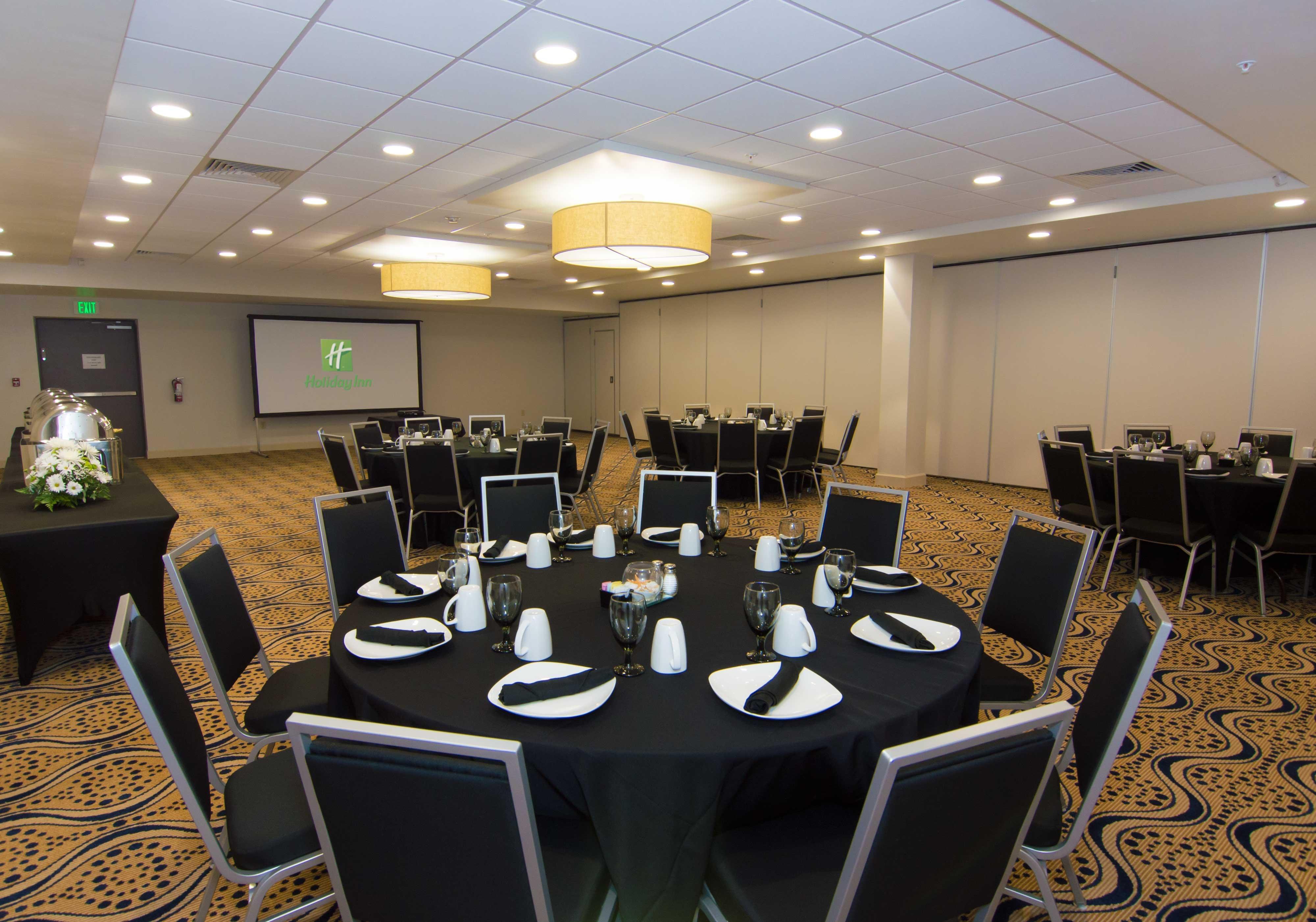 Holiday Inn Gainesville-University Center By Ihg Екстериор снимка