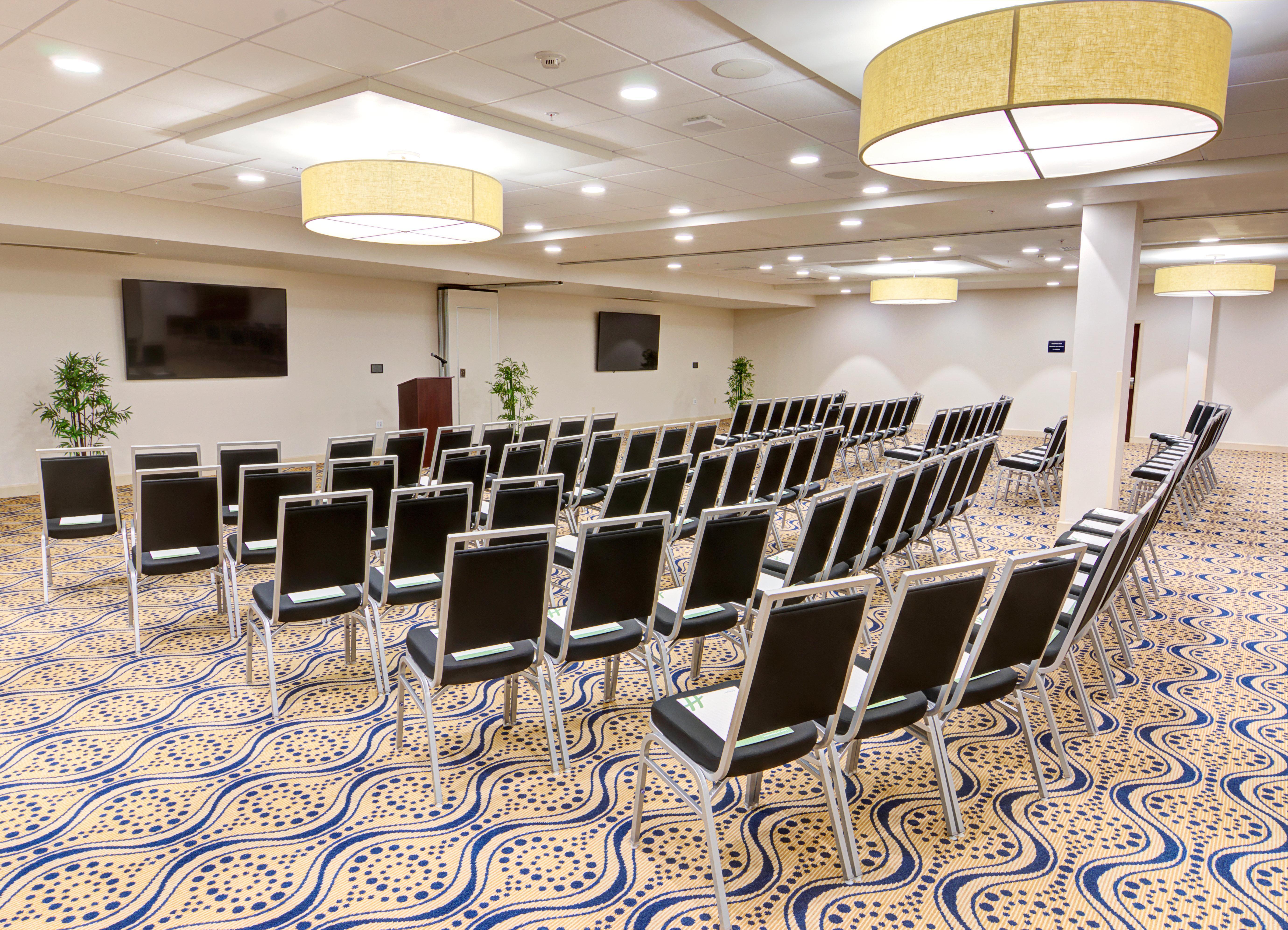 Holiday Inn Gainesville-University Center By Ihg Екстериор снимка