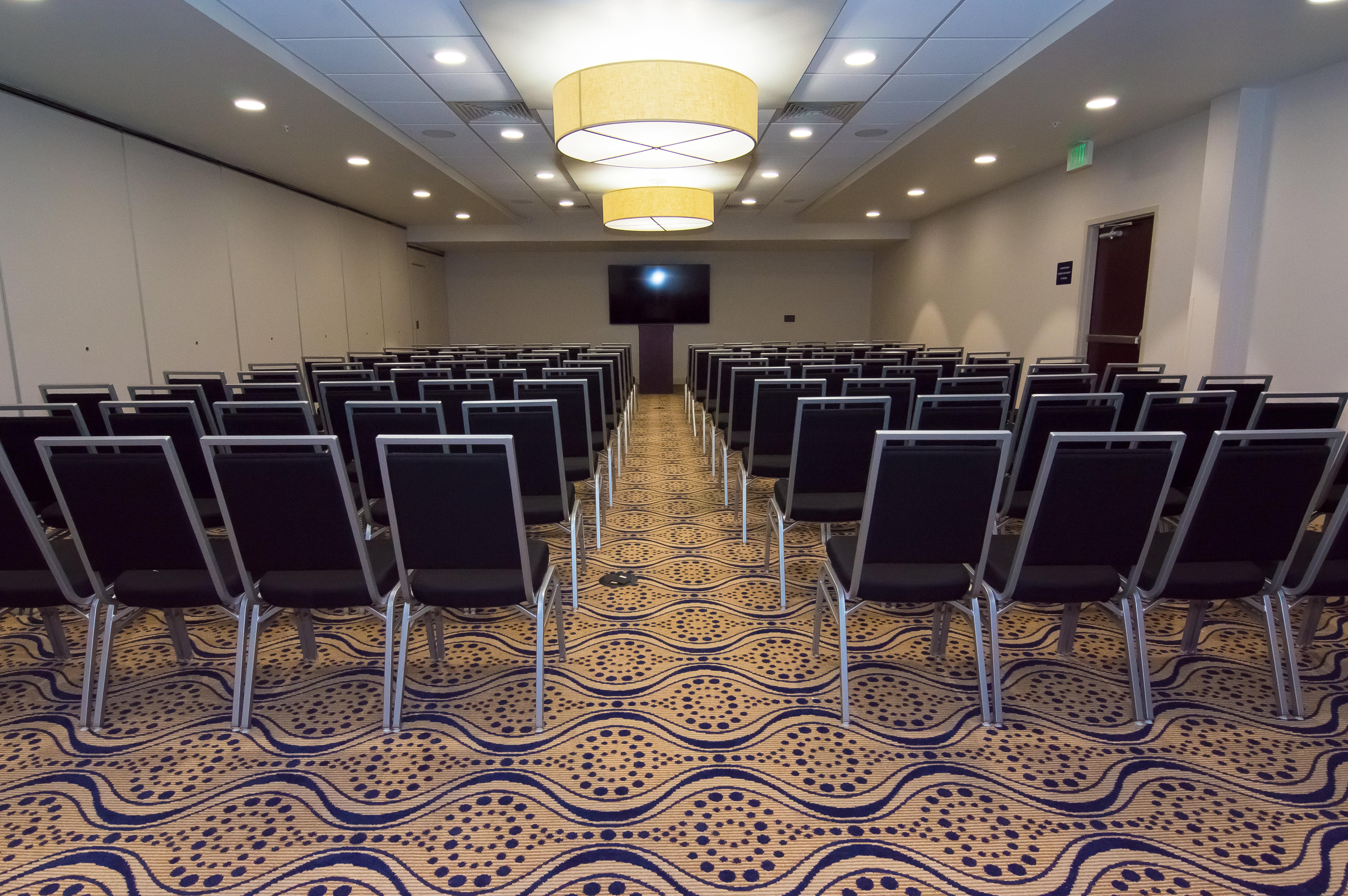 Holiday Inn Gainesville-University Center By Ihg Екстериор снимка