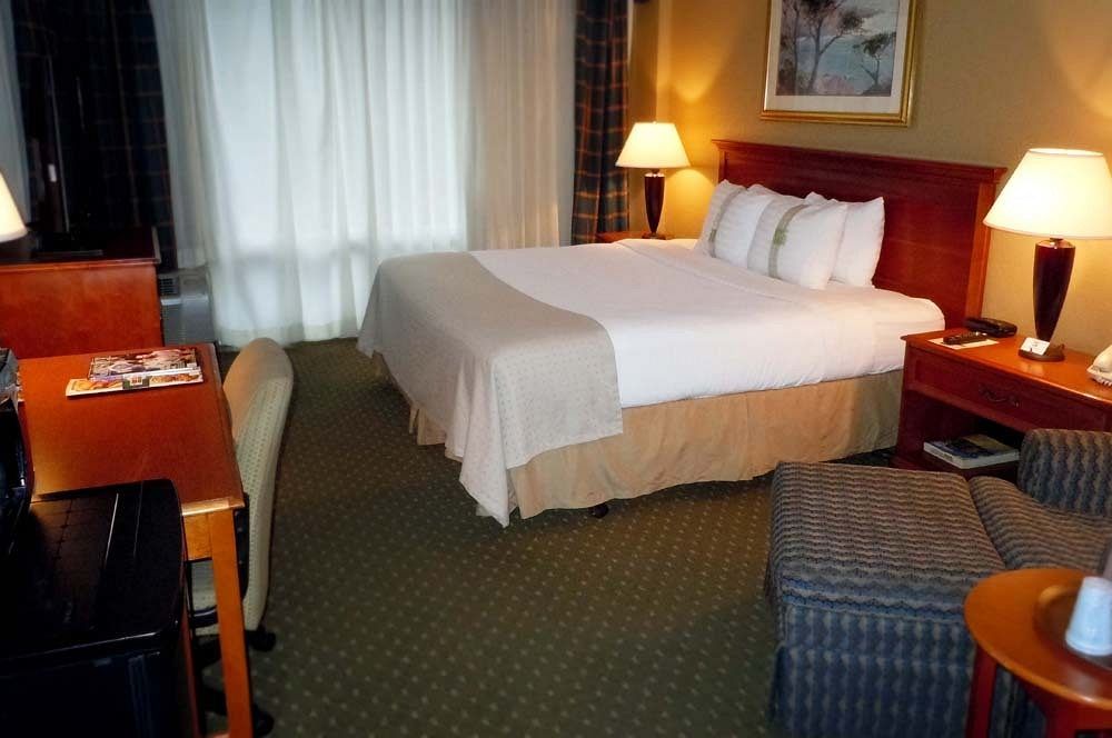 Holiday Inn Gainesville-University Center By Ihg Екстериор снимка