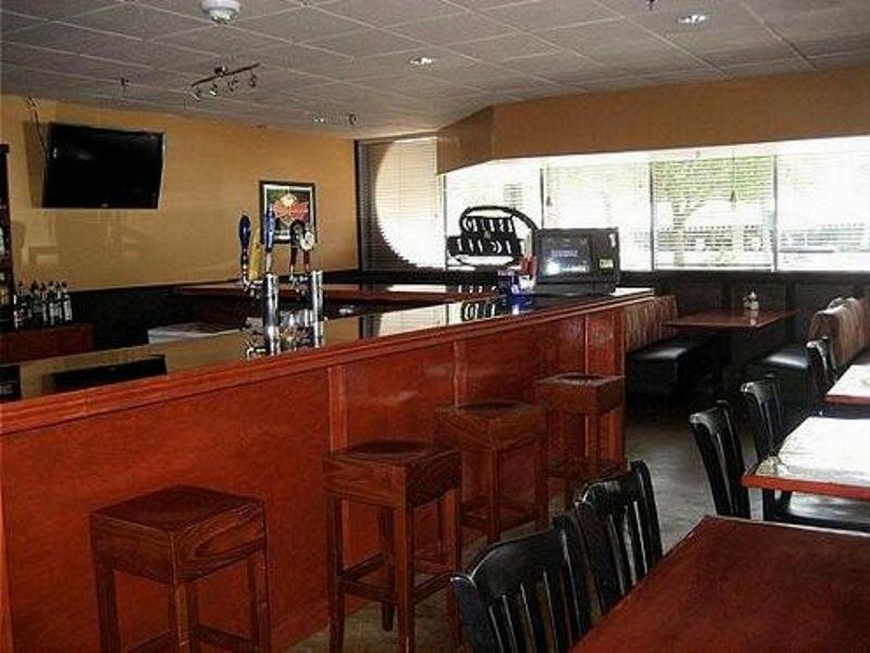 Holiday Inn Gainesville-University Center By Ihg Екстериор снимка