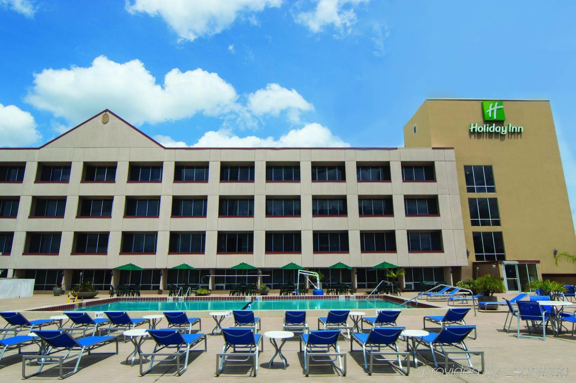 Holiday Inn Gainesville-University Center By Ihg Екстериор снимка